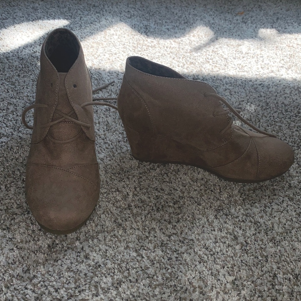 Maurices High Heels